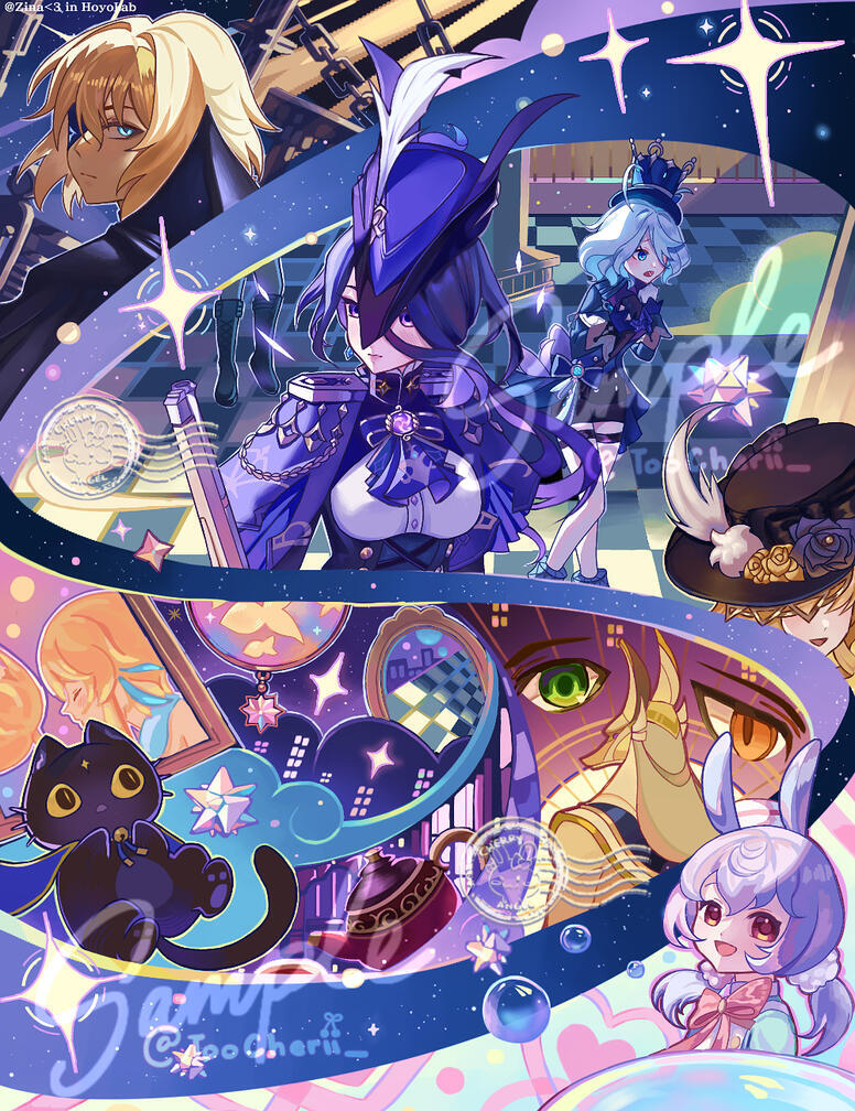 SAMPLE